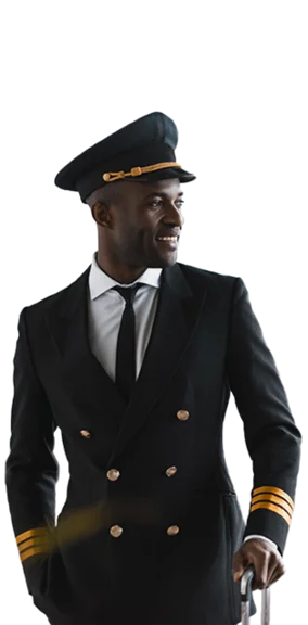 Piloto da NextPilot